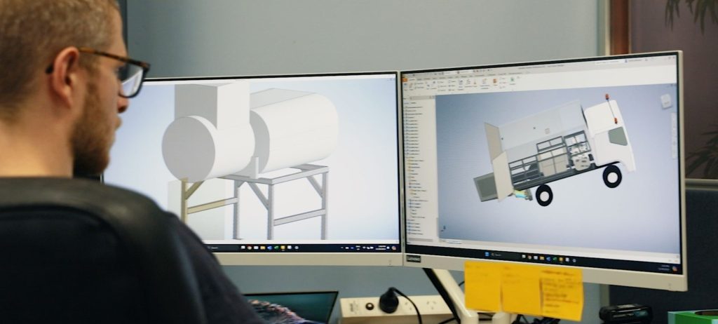 Home - KRE Engineering